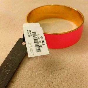 J Crew bangle bracelet nwt